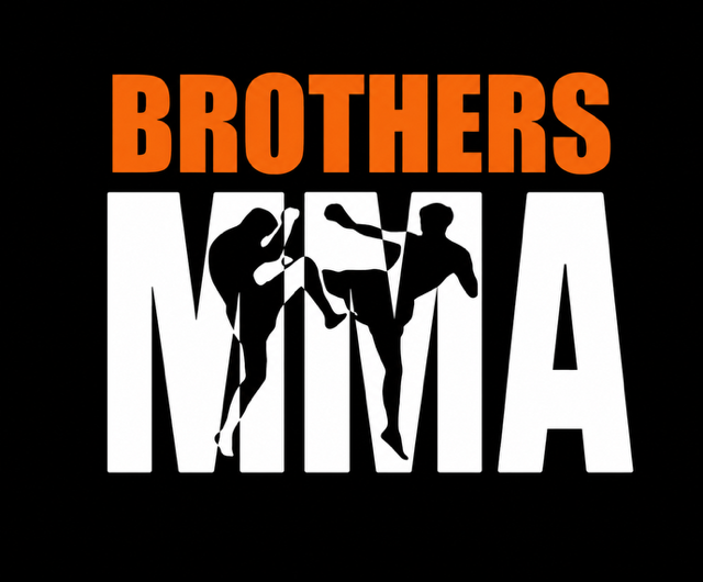 Brothers MMA Gym logo